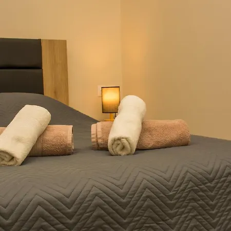 Apartment Luxury 2