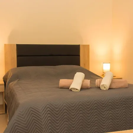 Luxury 2 Apartment *