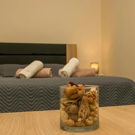 Luxury 2 شقة