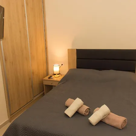 Appartamento Luxury 2 Corinto