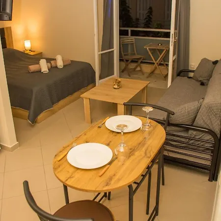 Luxury 2 Apartment *