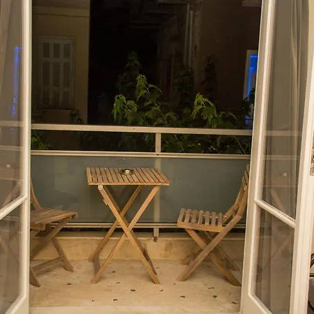 Luxury 2 شقة