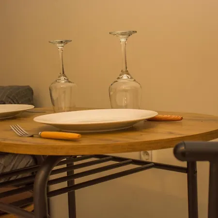 Apartment Luxury 2 *