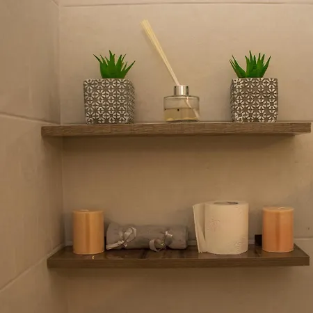 Luxury 2 Apartment *