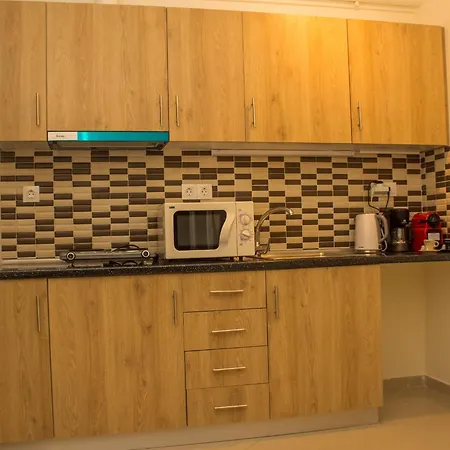 Luxury 2 Appartamento Corinto