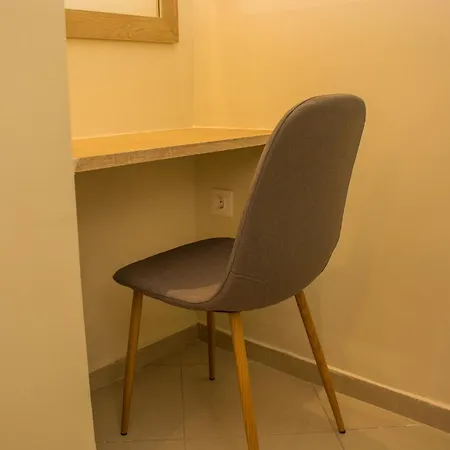 Appartamento Luxury 2 Corinto