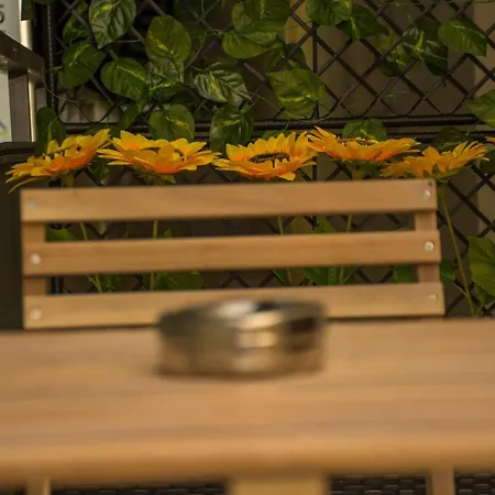 Luxury 2 Apartamento