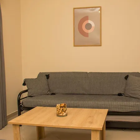 Luxury 2 Corinth