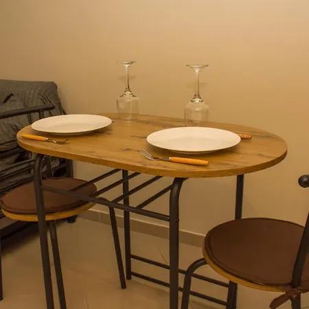 Luxury 2 Apartment