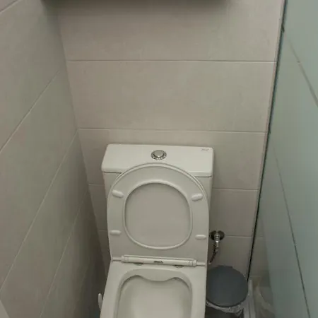 Luxury 2 Apartment