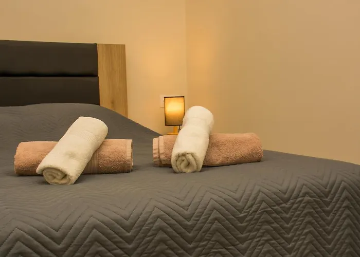 Apartman Luxury 2