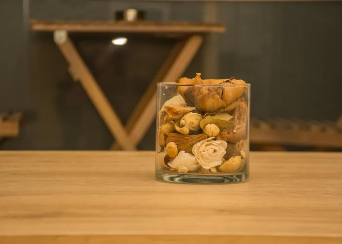 Lejlighed Luxury 2 Corinth