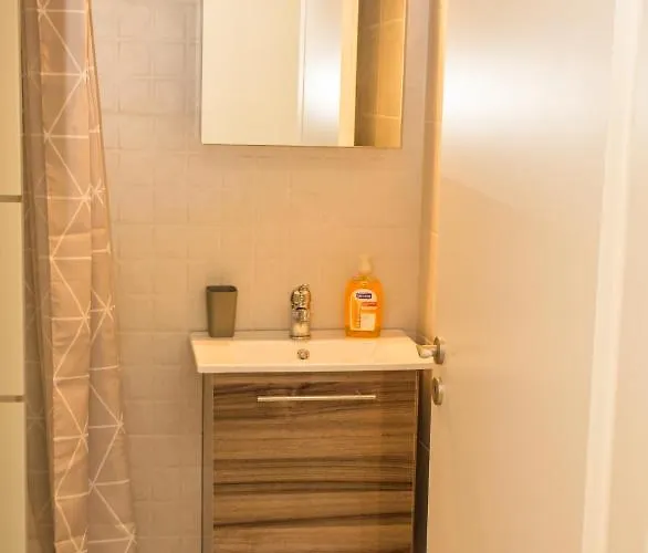 Apartman Luxury 2 *