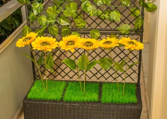 Luxury 2 Apartamento Corinto