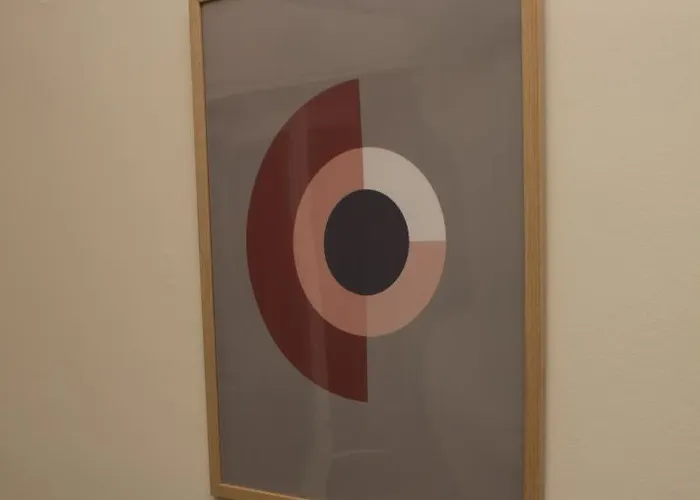 Luxury 2 Apartment *