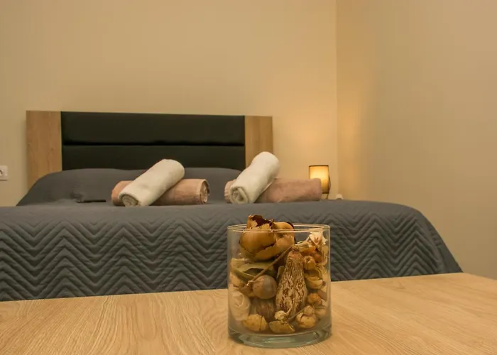 Luxury 2 Apartman