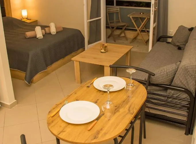 Luxury 2 Apartman *