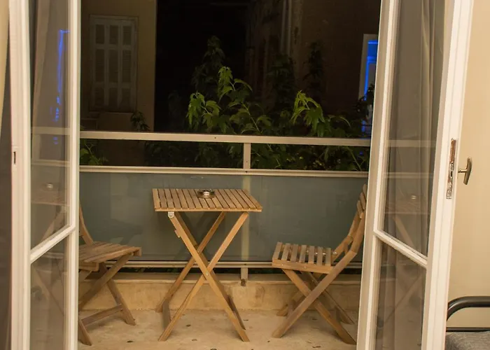 Luxury 2 Apartman
