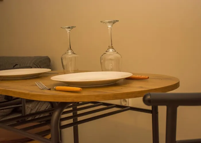 Apartman Luxury 2 *