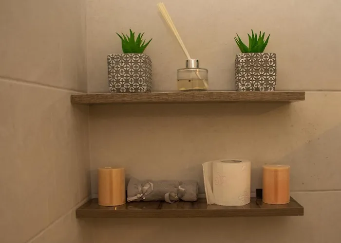 Luxury 2 Apartamento *