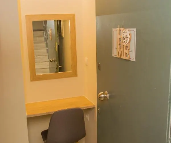 Apartamento Luxury 2 *