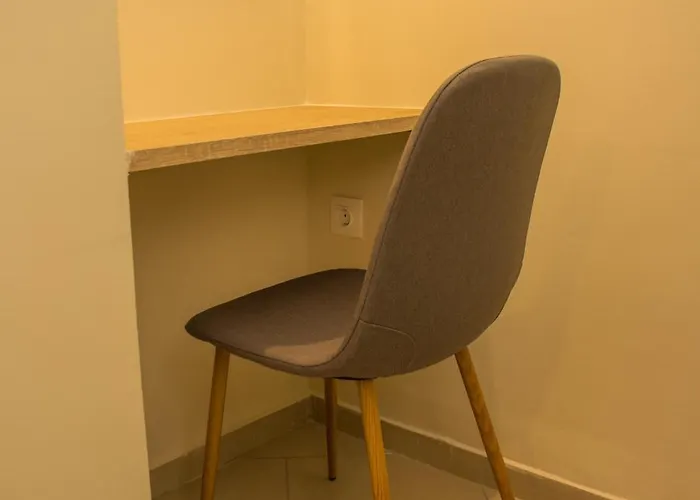 Apartment Luxury 2 Korinth