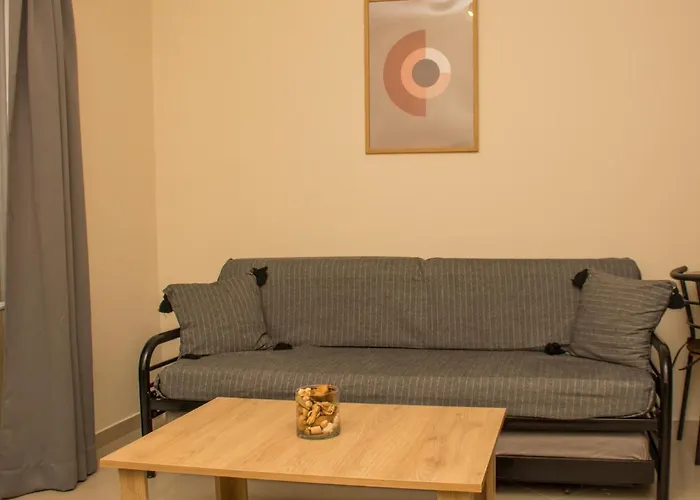 Luxury 2 Corinth