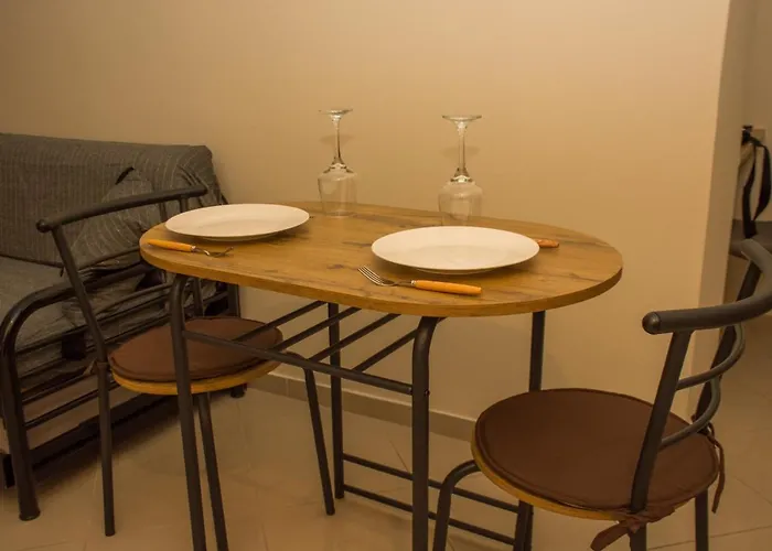 Luxury 2 Apartman