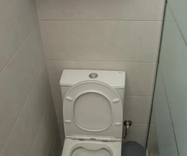 Luxury 2 Apartamento